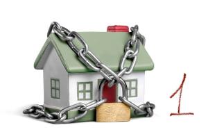 Торги №1657064 Лот №4022458 Жилое помещение, квартира площадью 89,60 кв.м. - торги по банкротству 1
